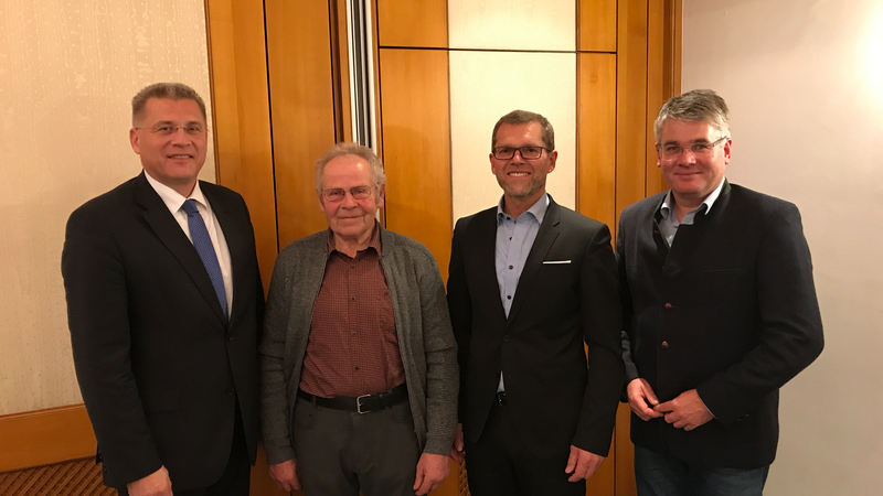 Cdu Stadtverband Bopfingen News