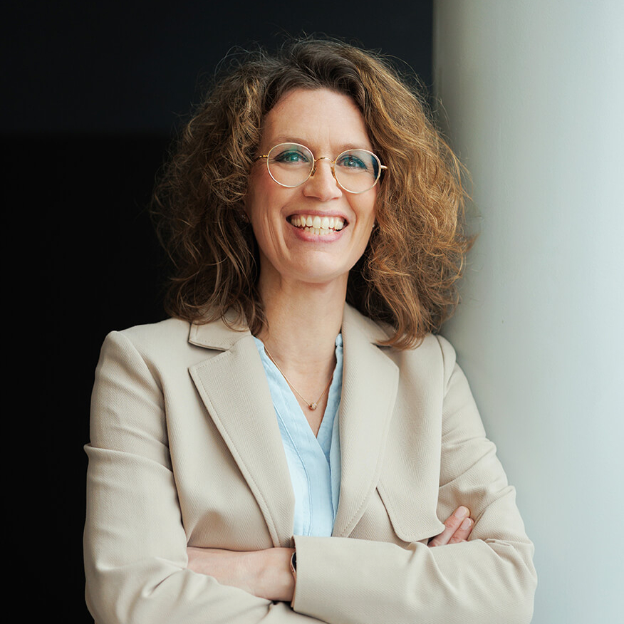 Prof. Dr. Andrea Wechlser MdEP